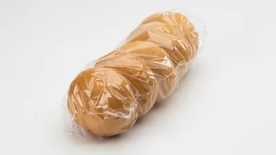 Bulka hamburgerová